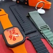 ساعت هوشمند مدل m72 pro