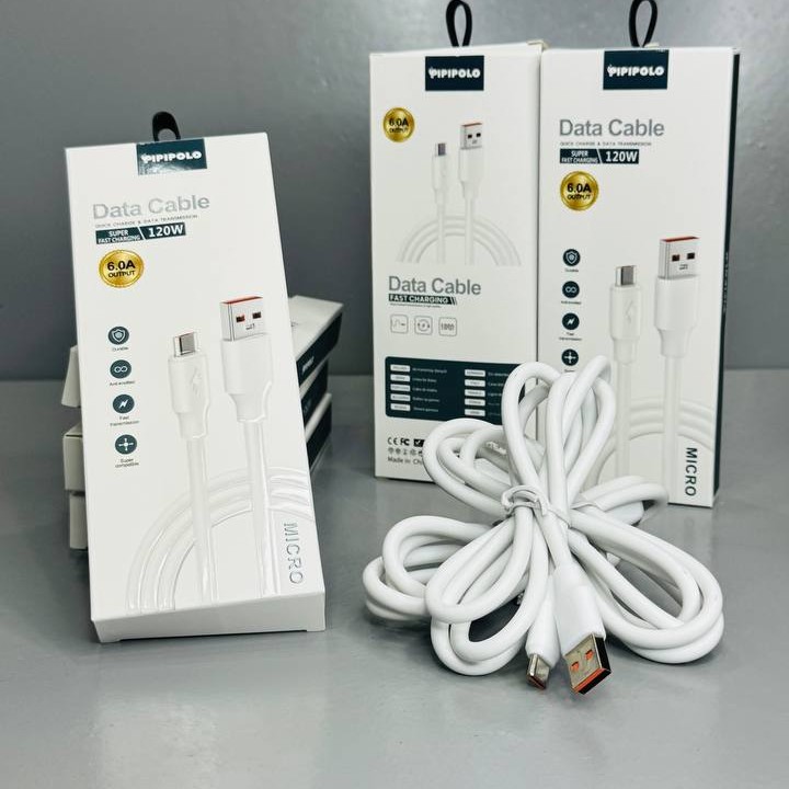سیم شارژر PIP اصل